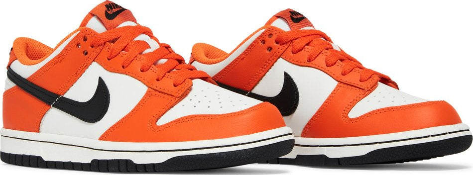 Dunk Low GS  Halloween  2022 DH9765-003